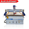 ELE-1325 Jinan cnc machines pour faire des chaises pour Pcb / pvc / aluminium / bois